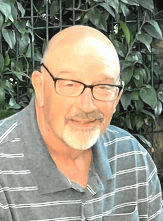 Jim Hume Free Press Newspapers